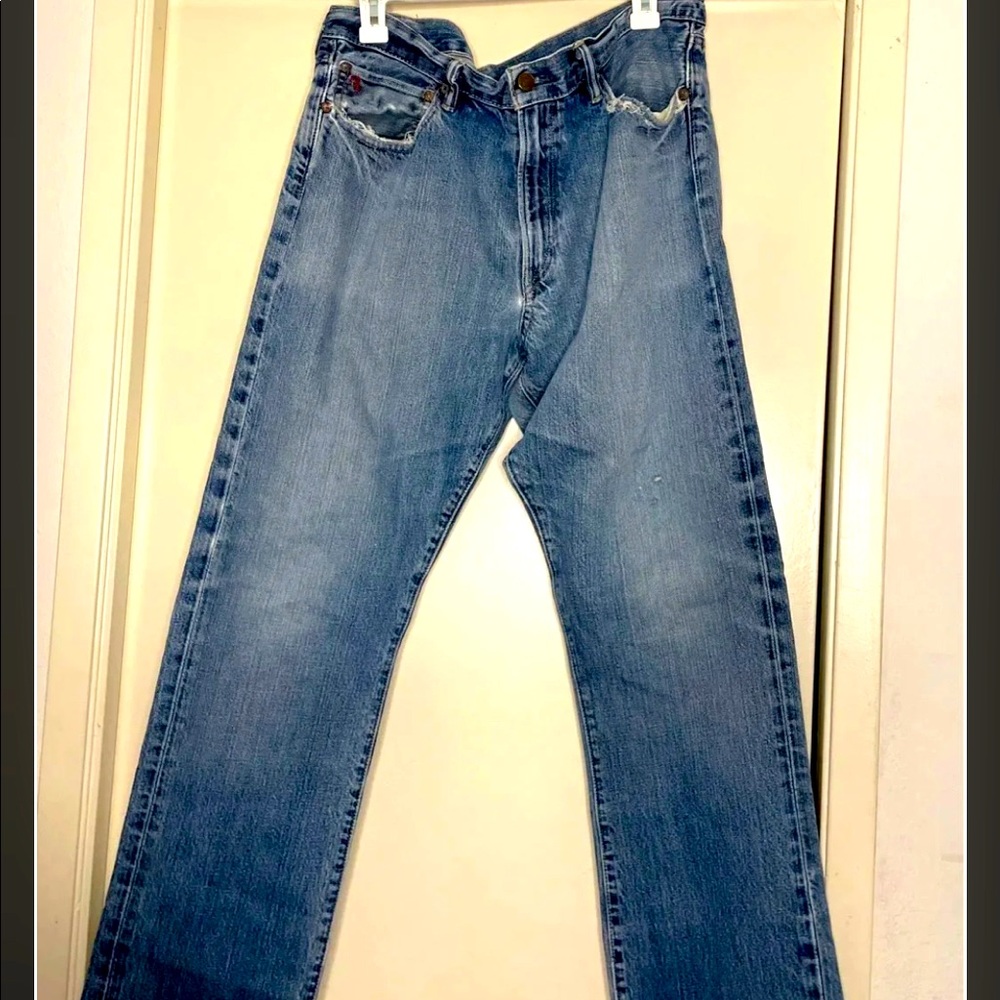 Ralph Lauren jeans